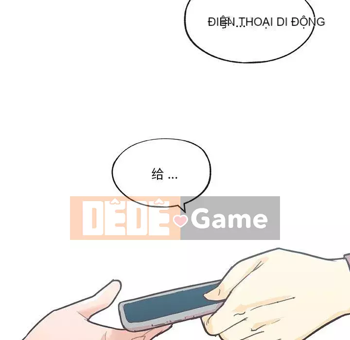 Cô ấy trông giống như mối tình đầu của mình Chương 39-40