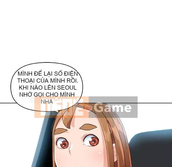 Cô ấy trông giống như mối tình đầu của mình Chương 39-40