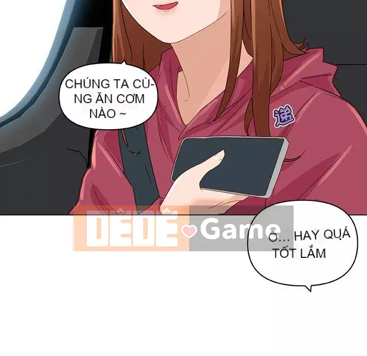 Cô ấy trông giống như mối tình đầu của mình Chương 39-40