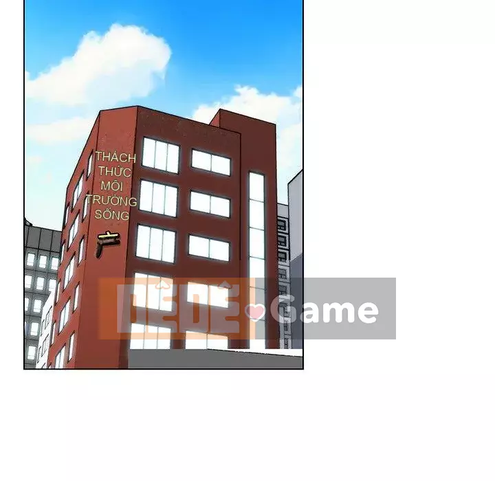 Cô ấy trông giống như mối tình đầu của mình Chương 39-40