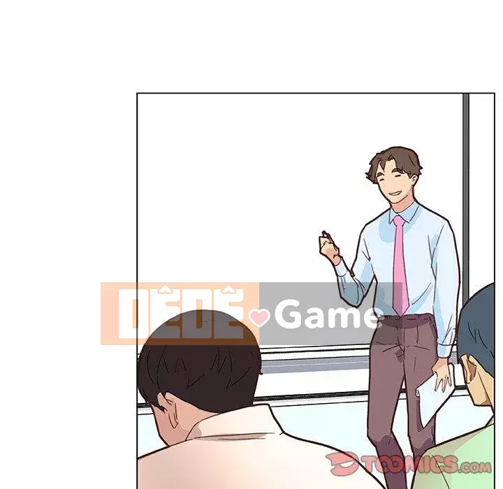Cô ấy trông giống như mối tình đầu của mình Chương 39-40