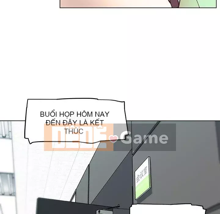 Cô ấy trông giống như mối tình đầu của mình Chương 39-40