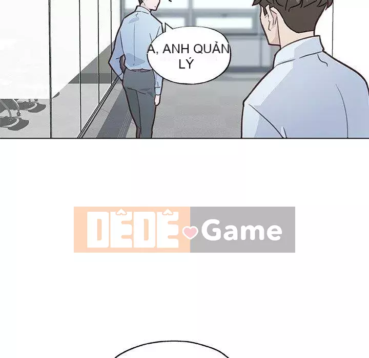 Cô ấy trông giống như mối tình đầu của mình Chương 39-40