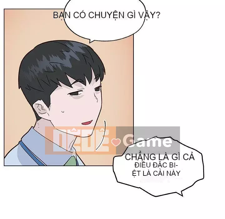 Cô ấy trông giống như mối tình đầu của mình Chương 39-40