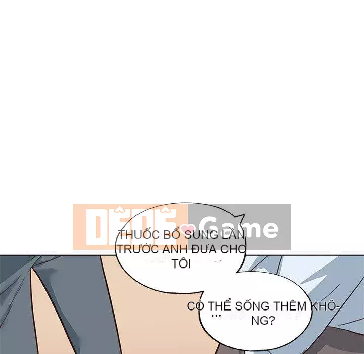 Cô ấy trông giống như mối tình đầu của mình Chương 39-40