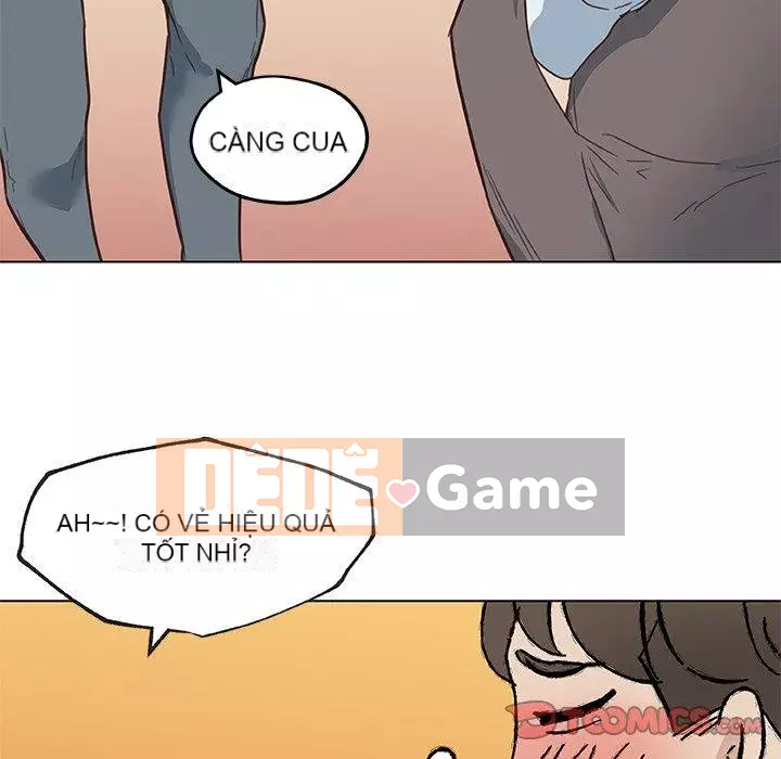 Cô ấy trông giống như mối tình đầu của mình Chương 39-40