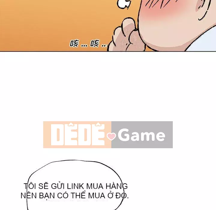 Cô ấy trông giống như mối tình đầu của mình Chương 39-40