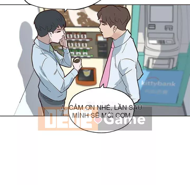 Cô ấy trông giống như mối tình đầu của mình Chương 39-40