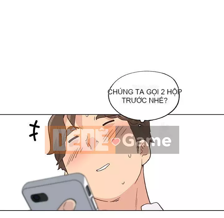 Cô ấy trông giống như mối tình đầu của mình Chương 39-40