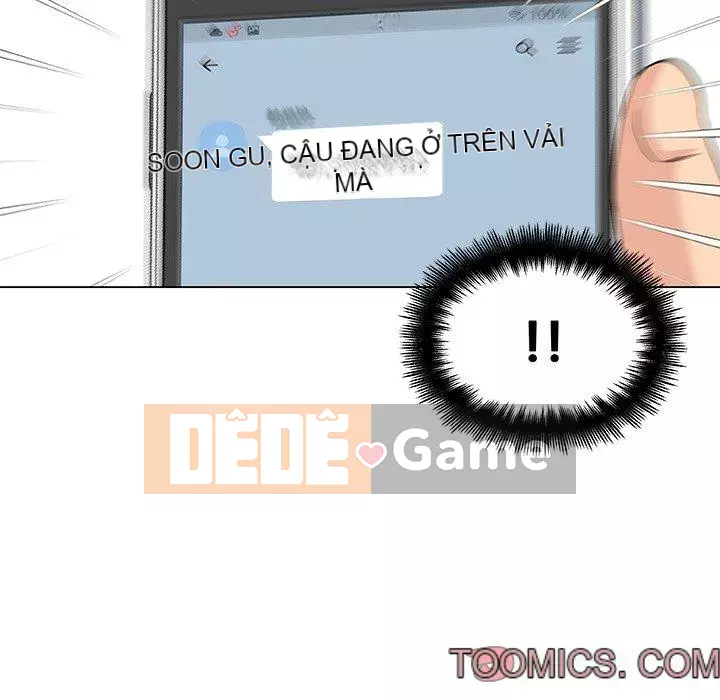 Cô ấy trông giống như mối tình đầu của mình Chương 39-40