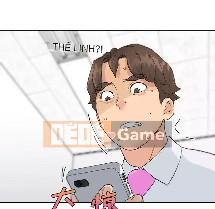 Cô ấy trông giống như mối tình đầu của mình Chương 39-40