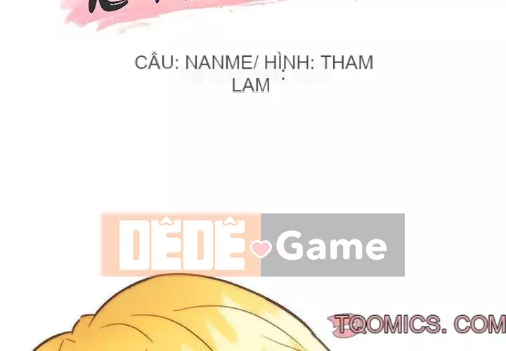 Cô ấy trông giống như mối tình đầu của mình Chương 39-40