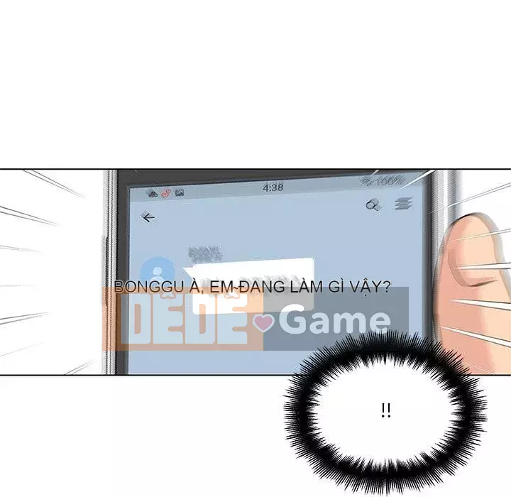 Cô ấy trông giống như mối tình đầu của mình Chương 39-40