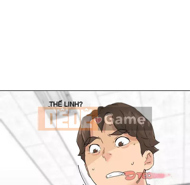 Cô ấy trông giống như mối tình đầu của mình Chương 39-40