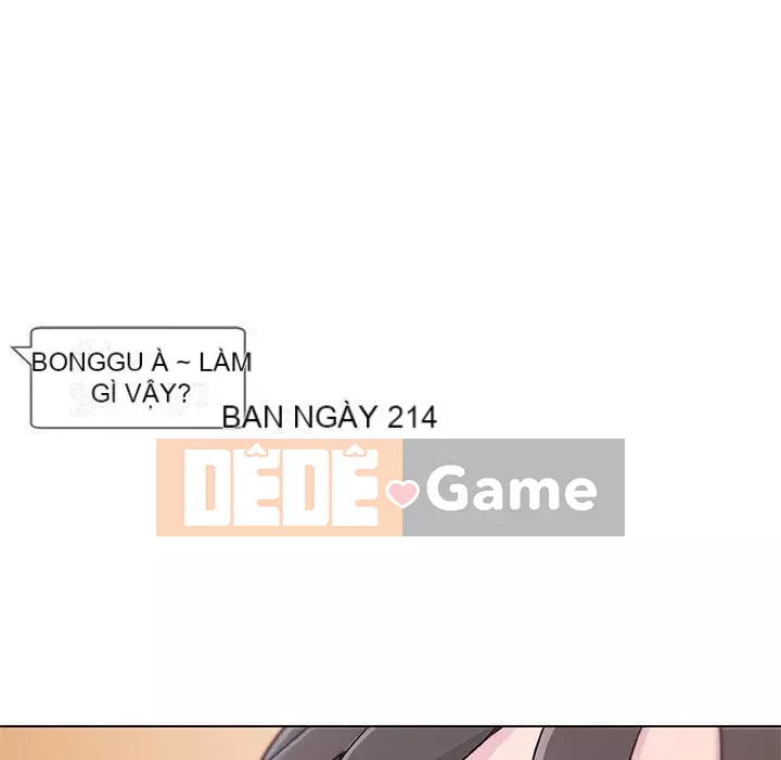 Cô ấy trông giống như mối tình đầu của mình Chương 39-40