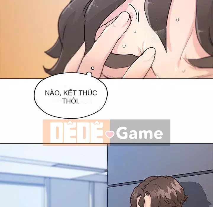 Cô ấy trông giống như mối tình đầu của mình Chương 39-40