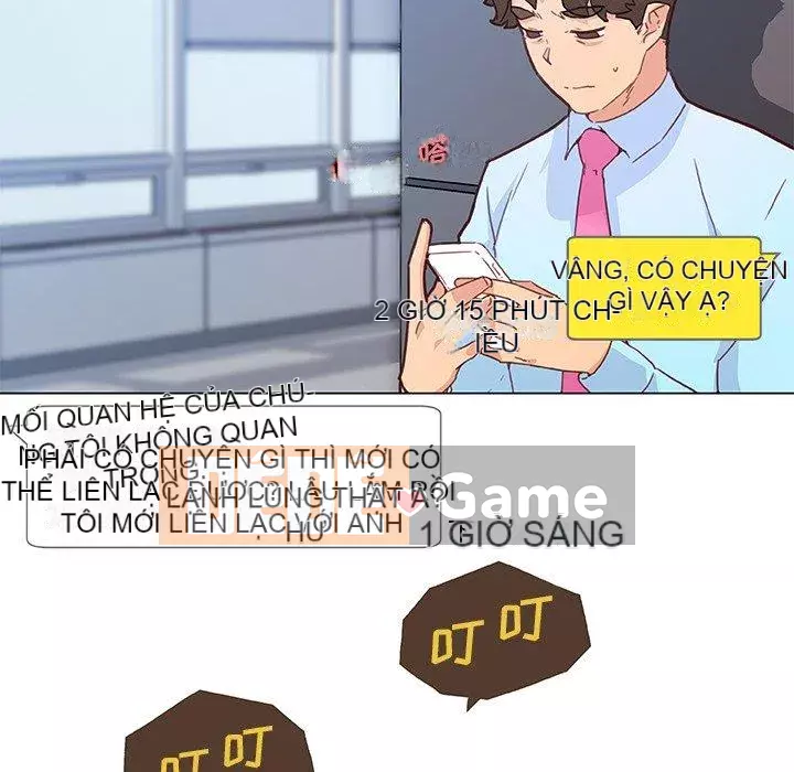 Cô ấy trông giống như mối tình đầu của mình Chương 39-40