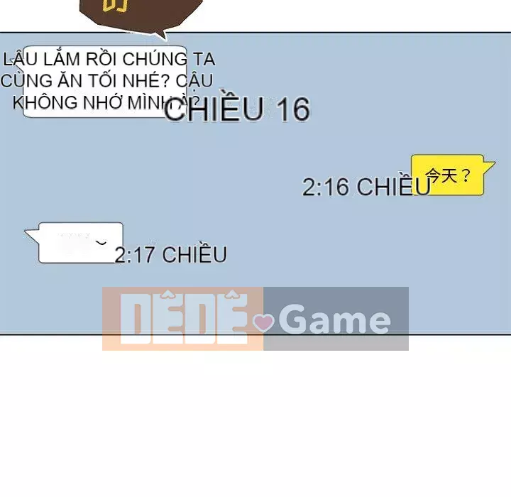 Cô ấy trông giống như mối tình đầu của mình Chương 39-40