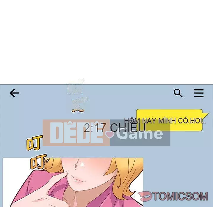 Cô ấy trông giống như mối tình đầu của mình Chương 39-40