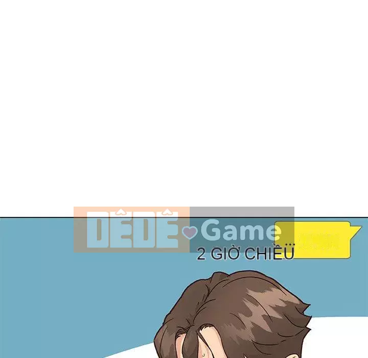 Cô ấy trông giống như mối tình đầu của mình Chương 39-40