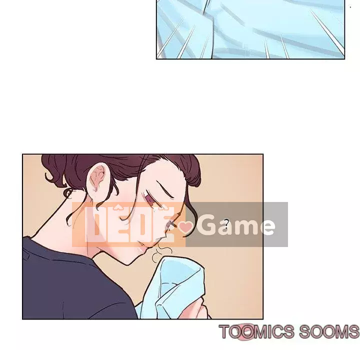 Cô ấy trông giống như mối tình đầu của mình Chương 39-40