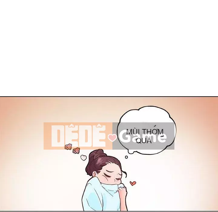 Cô ấy trông giống như mối tình đầu của mình Chương 39-40