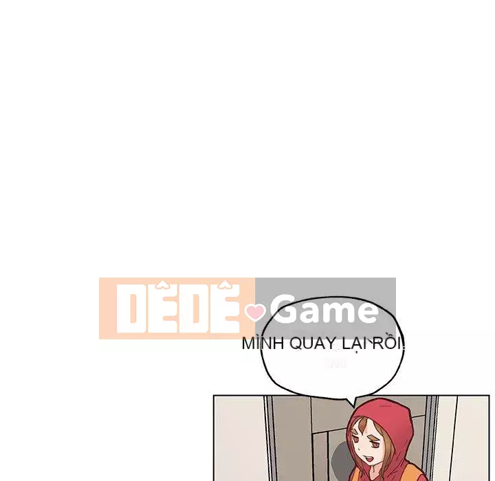 Cô ấy trông giống như mối tình đầu của mình Chương 39-40