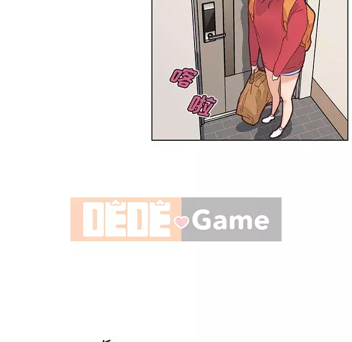 Cô ấy trông giống như mối tình đầu của mình Chương 39-40