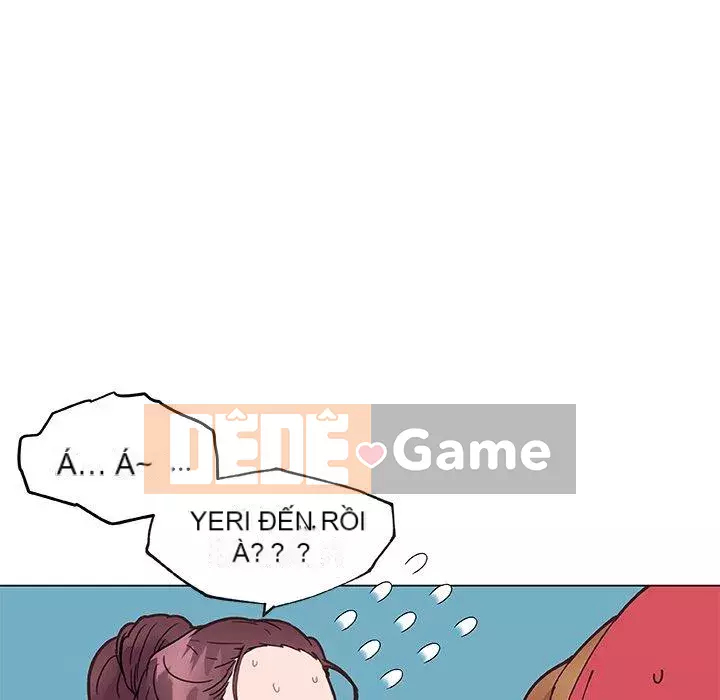 Cô ấy trông giống như mối tình đầu của mình Chương 39-40