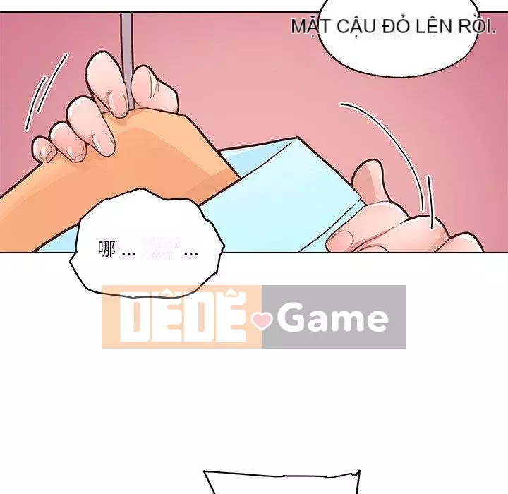 Cô ấy trông giống như mối tình đầu của mình Chương 39-40