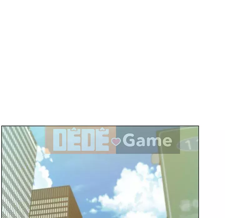 Cô ấy trông giống như mối tình đầu của mình Chương 39-40