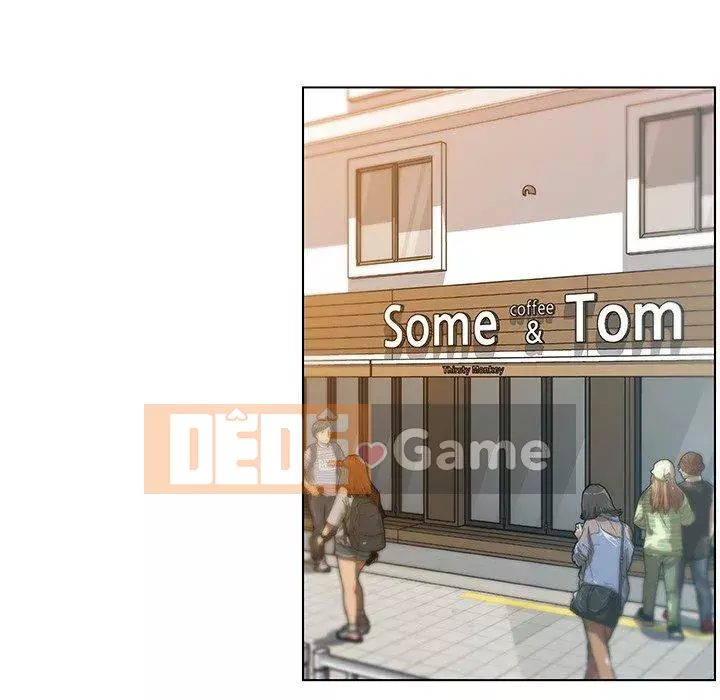 Cô ấy trông giống như mối tình đầu của mình Chương 39-40