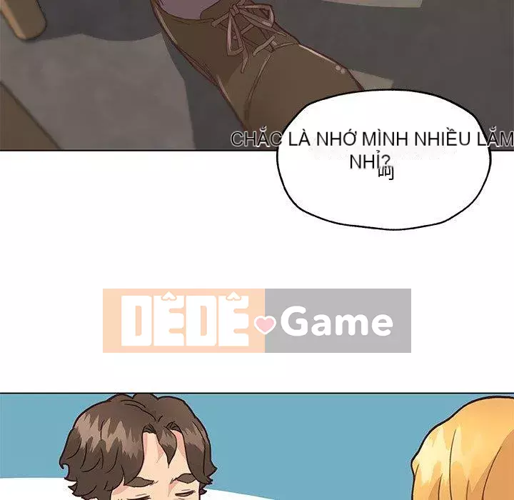 Cô ấy trông giống như mối tình đầu của mình Chương 39-40