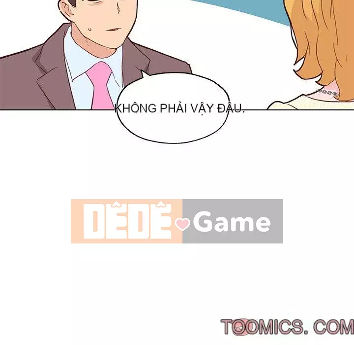 Cô ấy trông giống như mối tình đầu của mình Chương 39-40