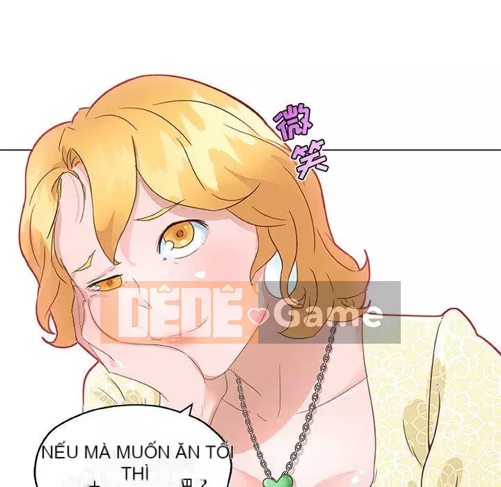 Cô ấy trông giống như mối tình đầu của mình Chương 39-40