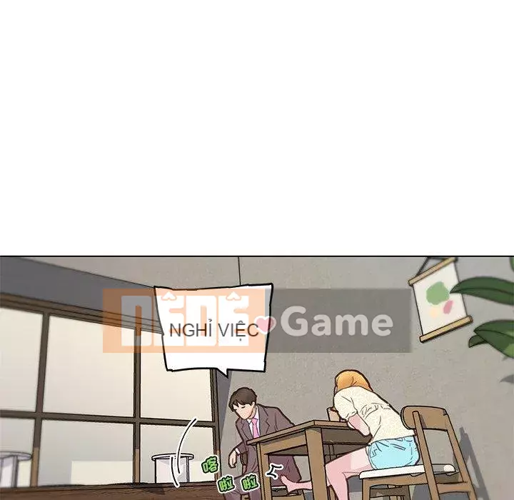 Cô ấy trông giống như mối tình đầu của mình Chương 39-40