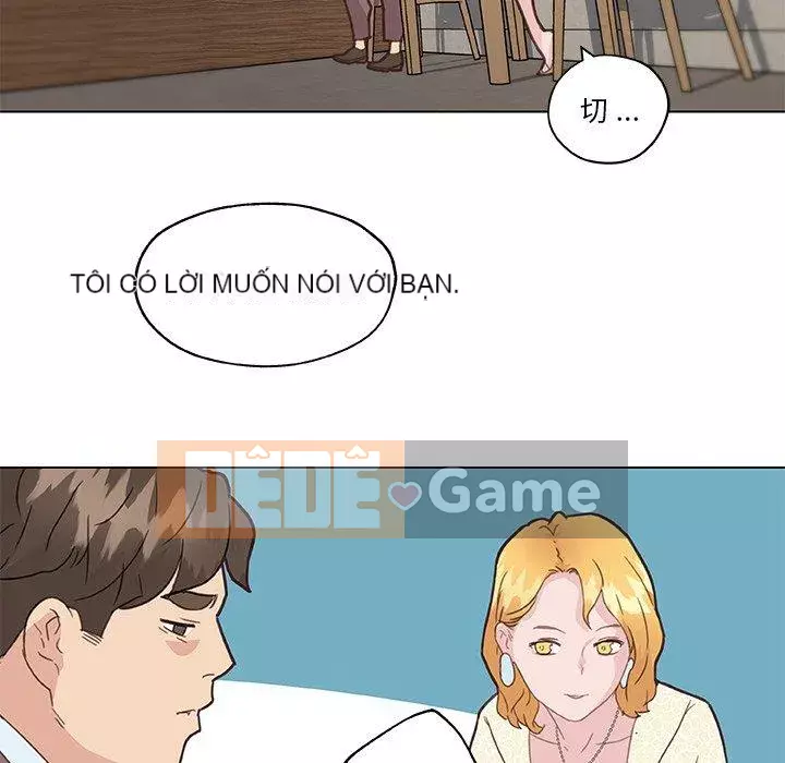 Cô ấy trông giống như mối tình đầu của mình Chương 39-40