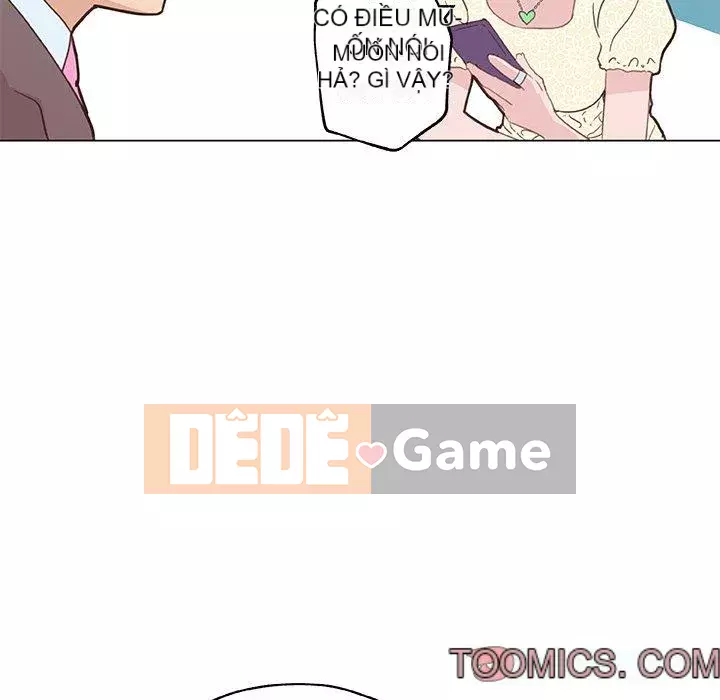 Cô ấy trông giống như mối tình đầu của mình Chương 39-40