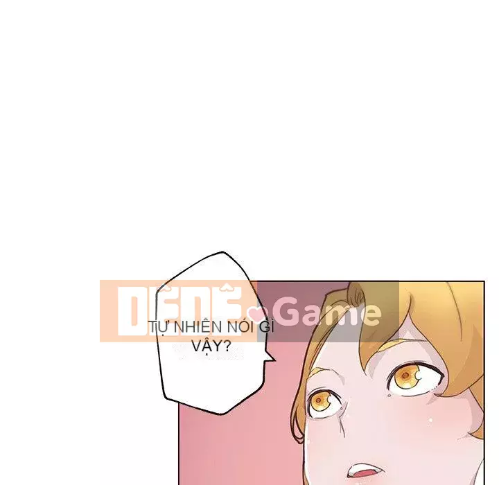 Cô ấy trông giống như mối tình đầu của mình Chương 39-40