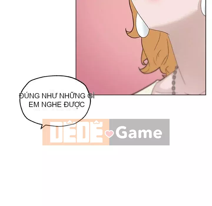 Cô ấy trông giống như mối tình đầu của mình Chương 39-40