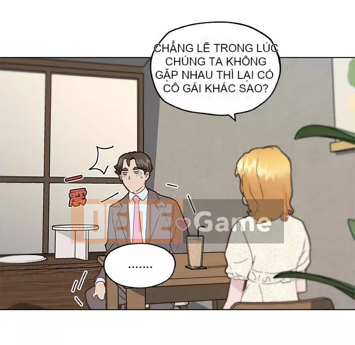 Cô ấy trông giống như mối tình đầu của mình Chương 39-40