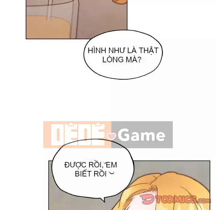 Cô ấy trông giống như mối tình đầu của mình Chương 39-40