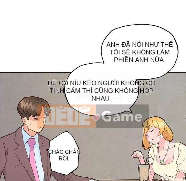 Cô ấy trông giống như mối tình đầu của mình Chương 39-40