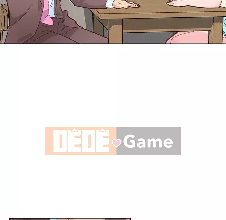 Cô ấy trông giống như mối tình đầu của mình Chương 39-40