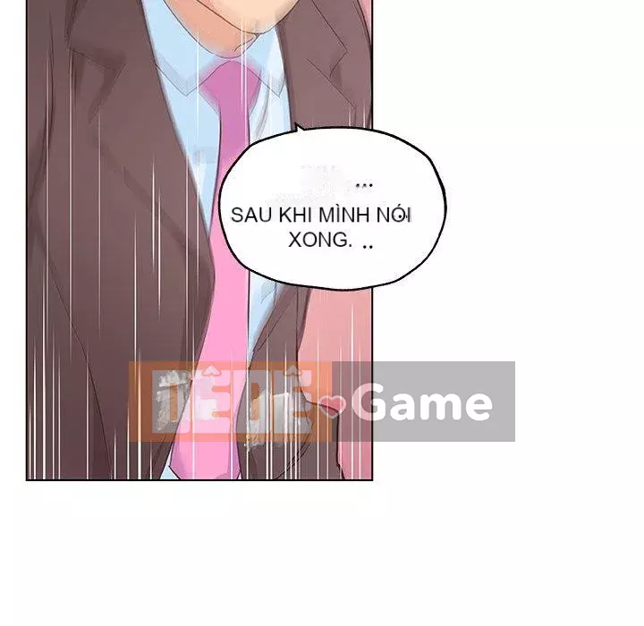 Cô ấy trông giống như mối tình đầu của mình Chương 39-40