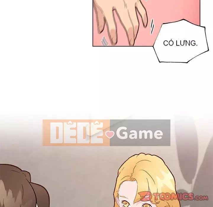 Cô ấy trông giống như mối tình đầu của mình Chương 39-40