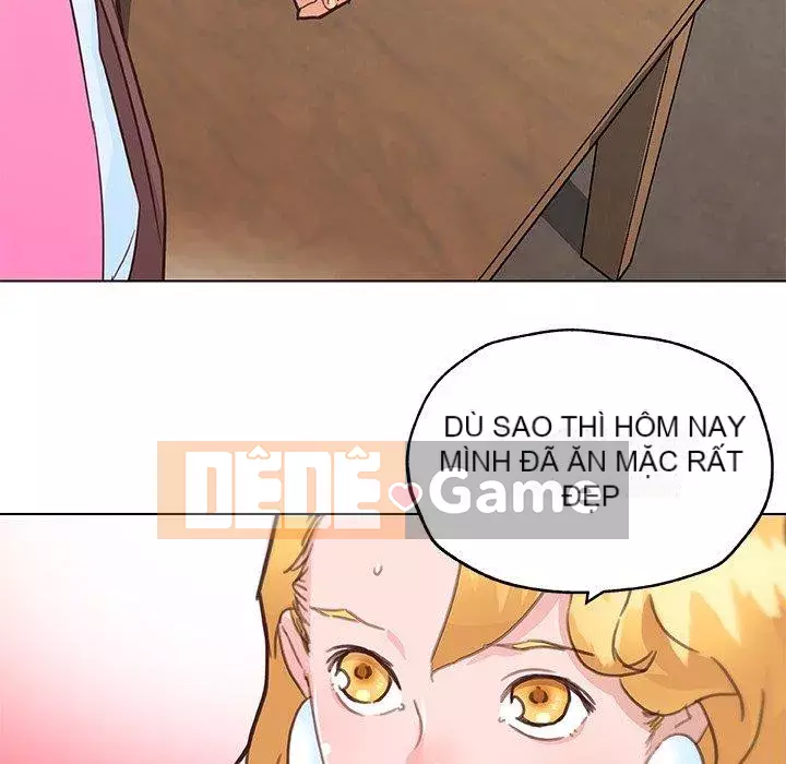 Cô ấy trông giống như mối tình đầu của mình Chương 39-40