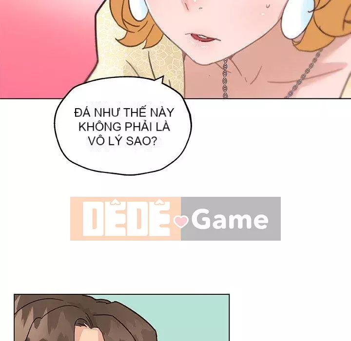 Cô ấy trông giống như mối tình đầu của mình Chương 39-40