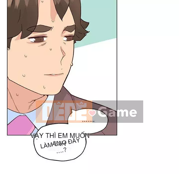 Cô ấy trông giống như mối tình đầu của mình Chương 39-40