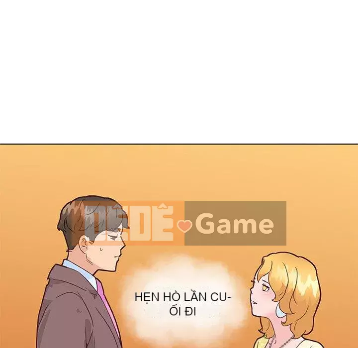 Cô ấy trông giống như mối tình đầu của mình Chương 39-40